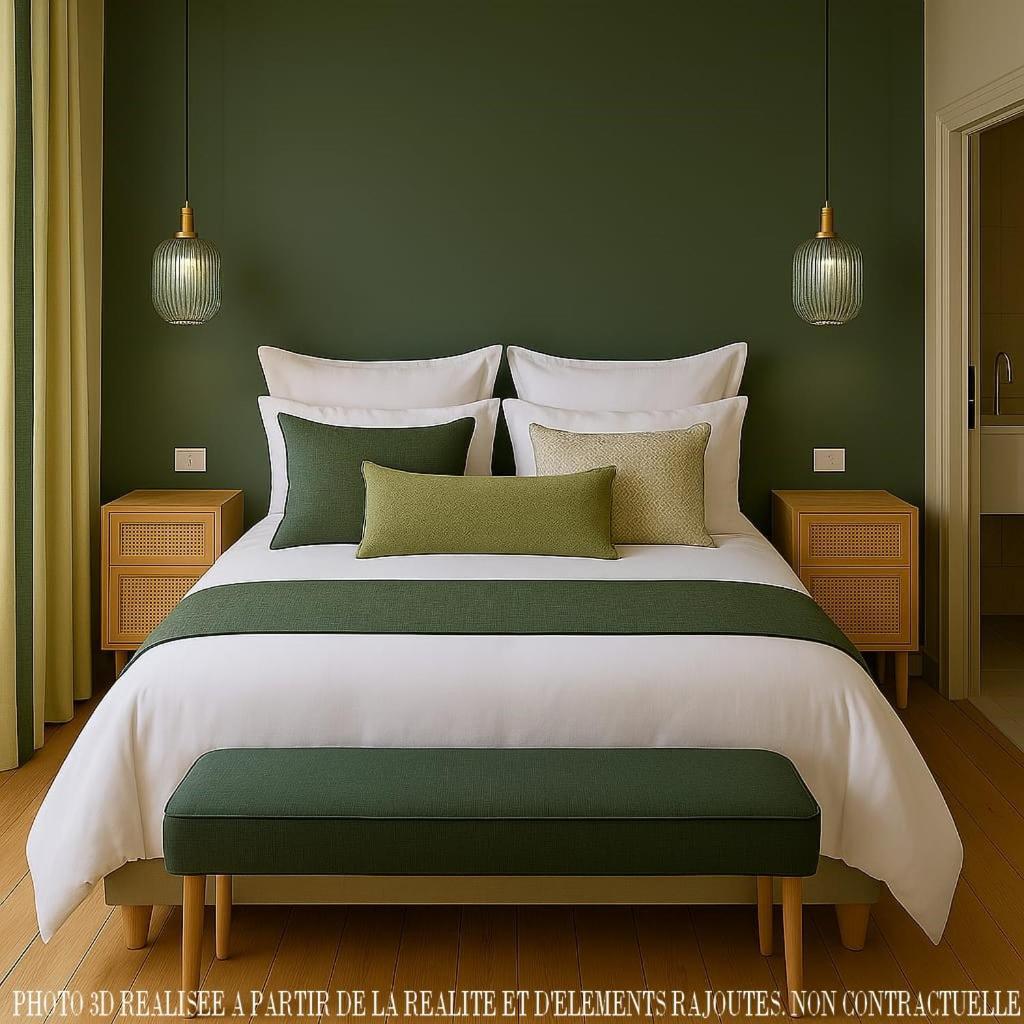 La Sauternaise, Luxury Boutique B&B ซัวแตร์น ภายนอก รูปภาพ